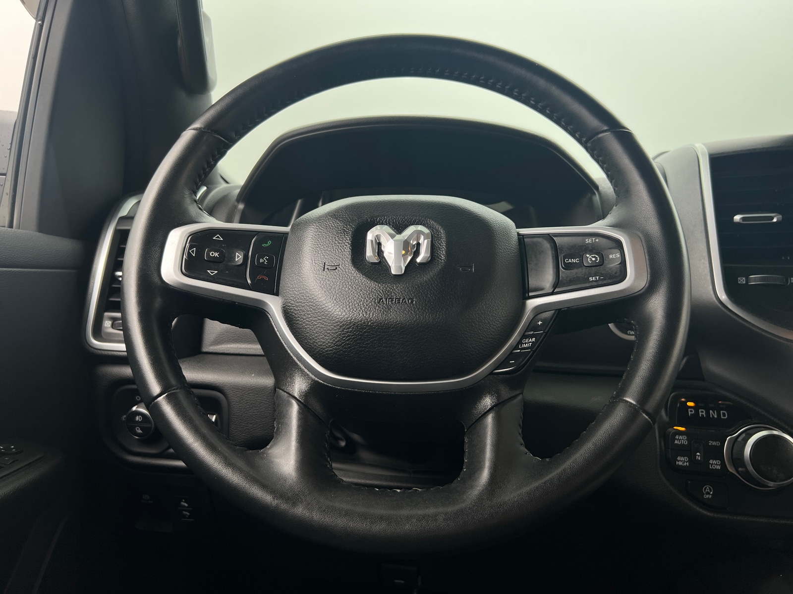 Thumbnail: 2024 RAM 1500 - 5