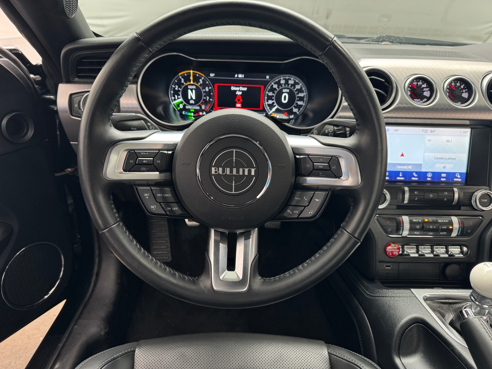 Thumbnail: 2019 Ford Mustang - 3