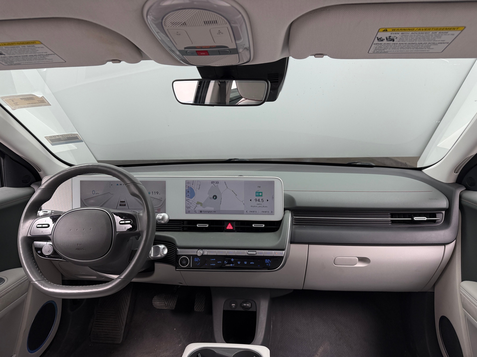 Thumbnail: 2022 Hyundai Ioniq 5 - 2
