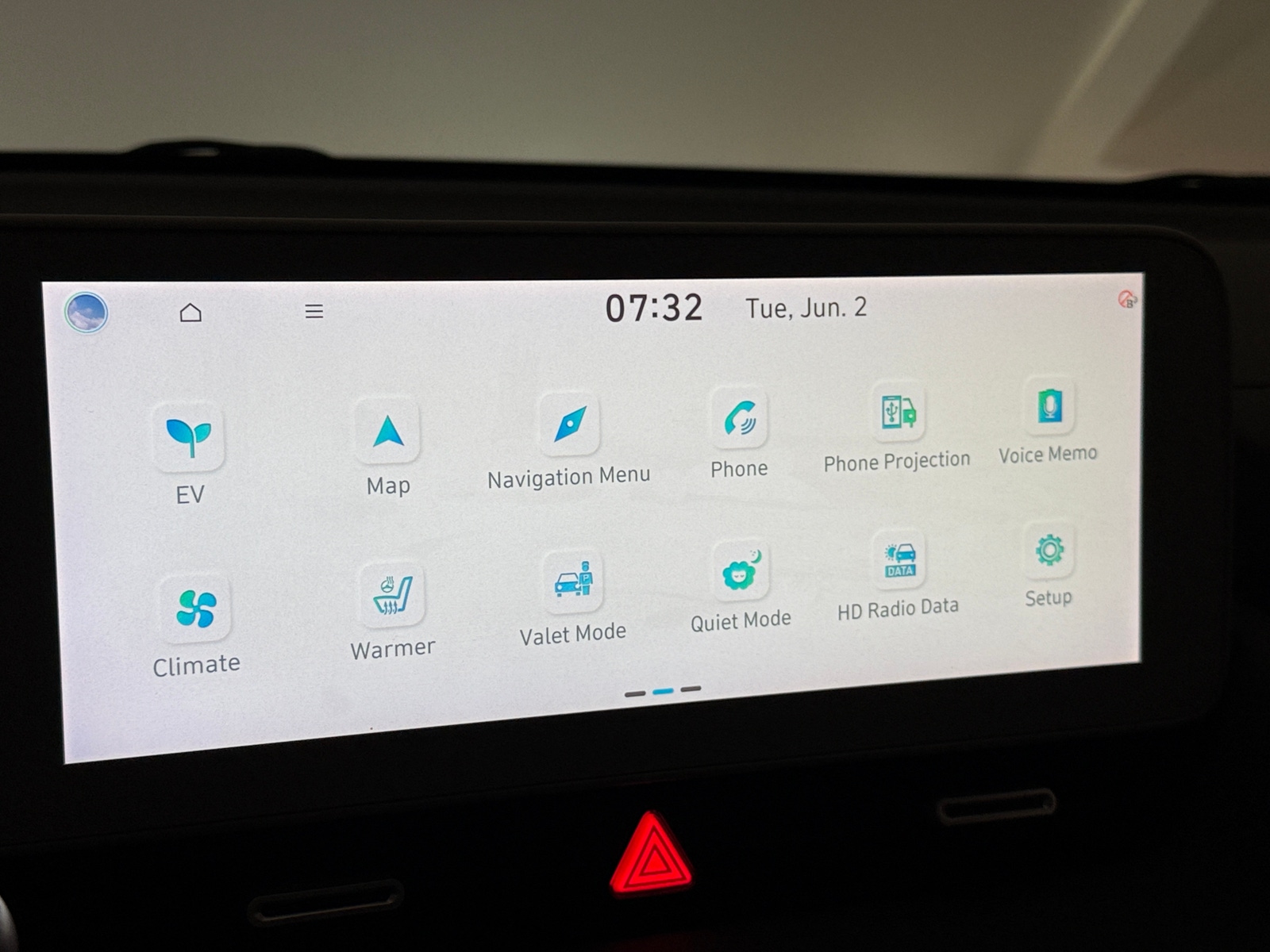 Thumbnail: 2022 Hyundai Ioniq 5 - 3