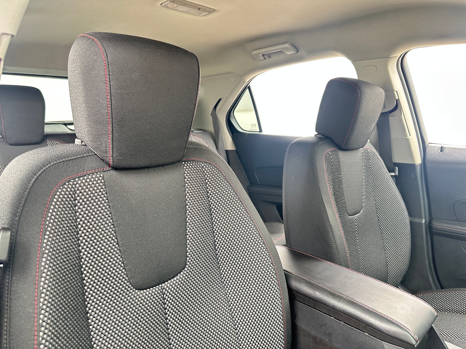 Thumbnail: 2015 Chevrolet Equinox - 2
