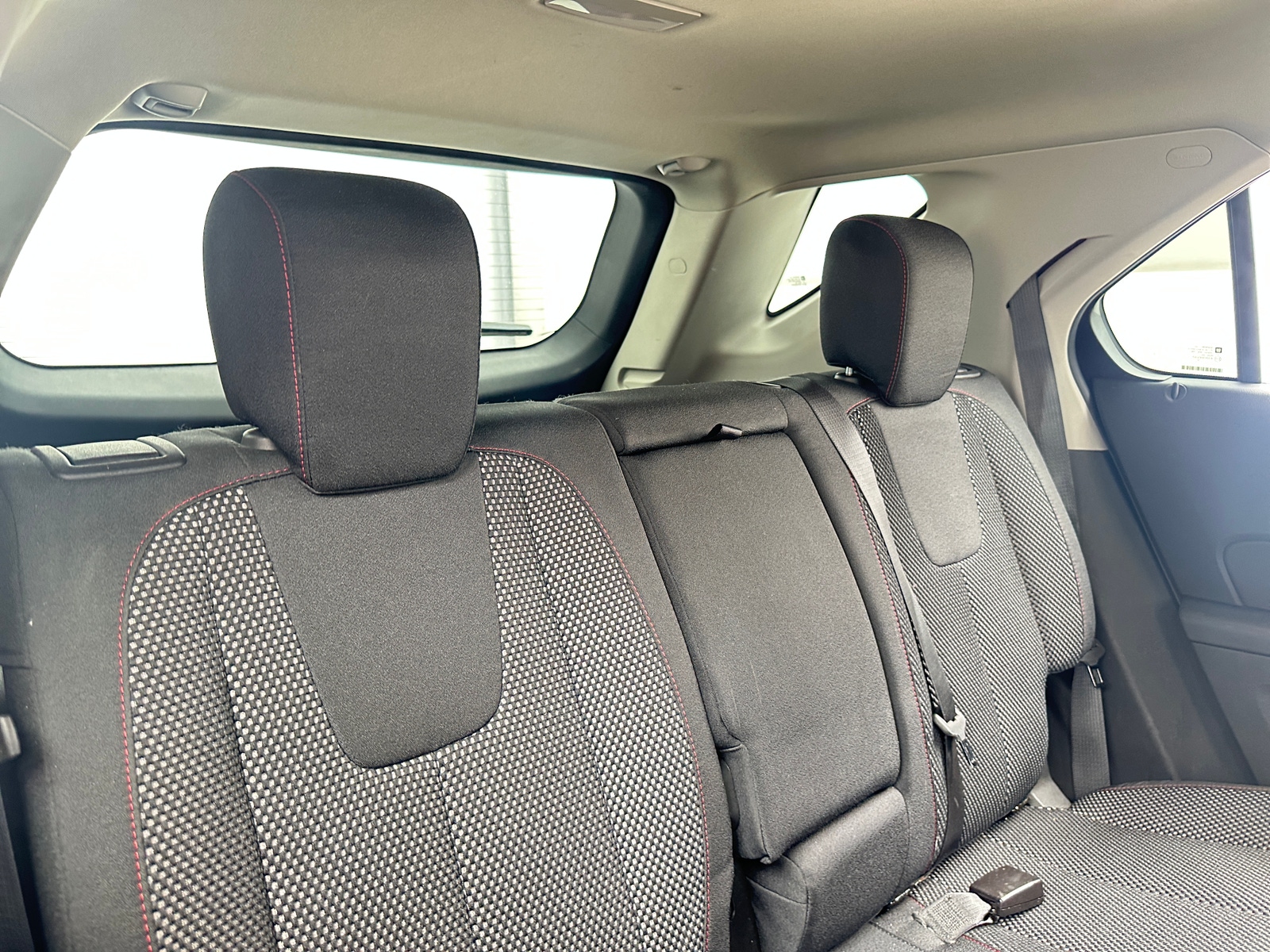 Thumbnail: 2015 Chevrolet Equinox - 6