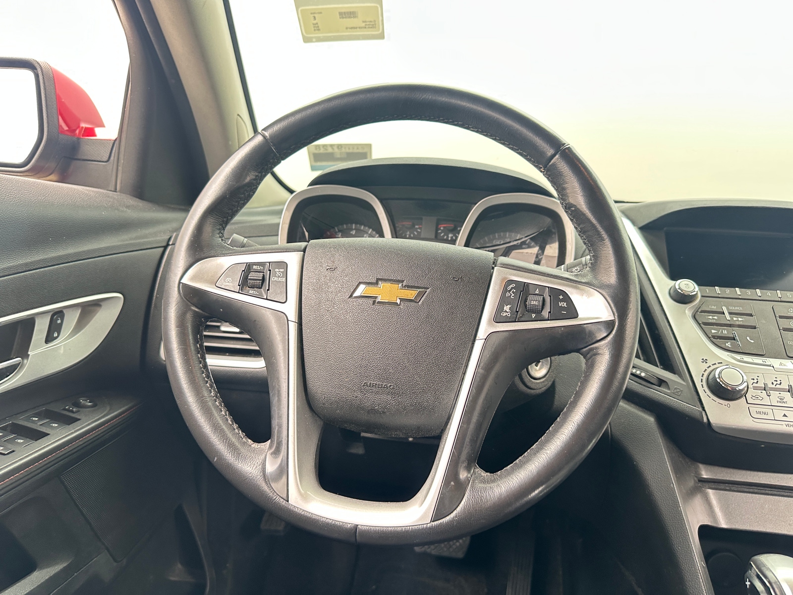 Thumbnail: 2015 Chevrolet Equinox - 5