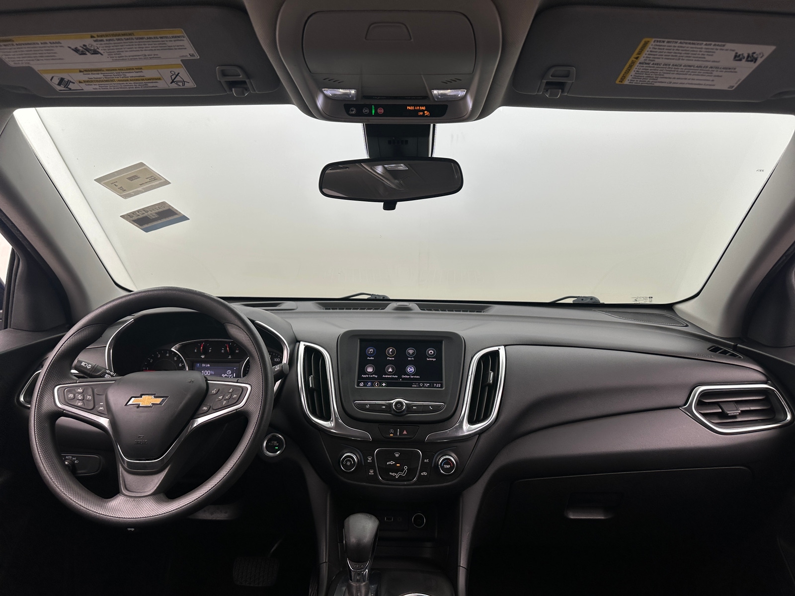 Thumbnail: 2022 Chevrolet Equinox - 3