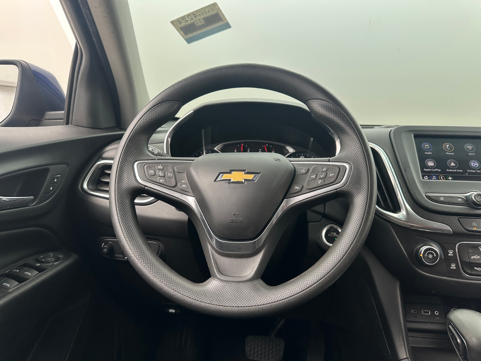 Thumbnail: 2022 Chevrolet Equinox - 5