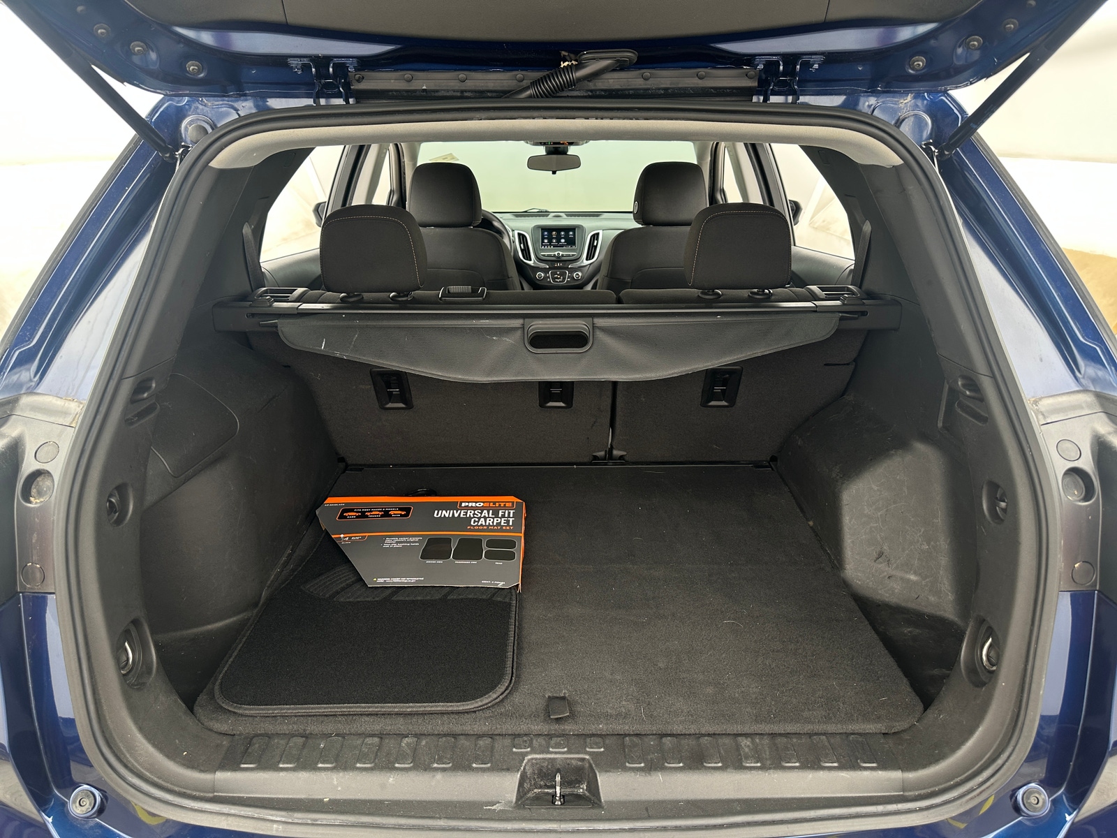 Thumbnail: 2022 Chevrolet Equinox - 7