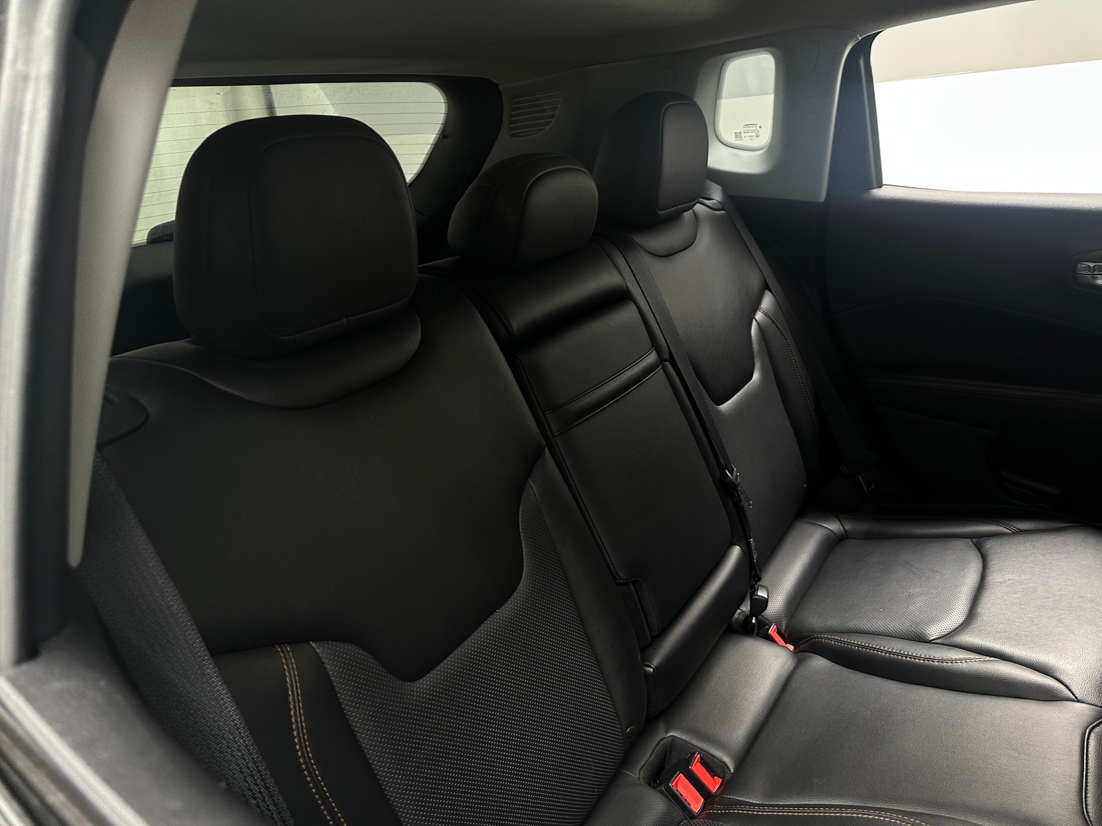 Thumbnail: 2018 Jeep Compass - 5
