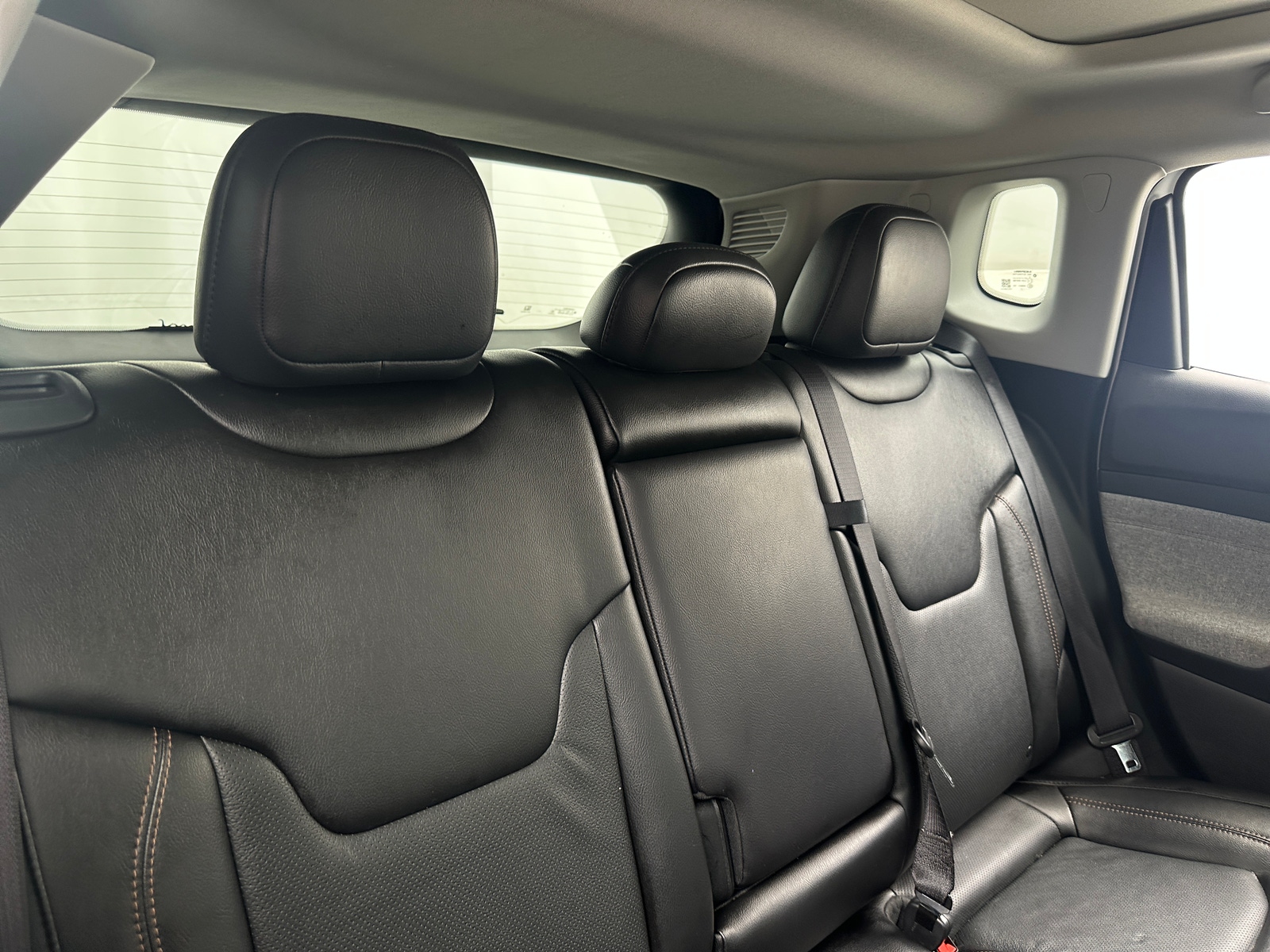 Thumbnail: 2022 Jeep Compass - 5