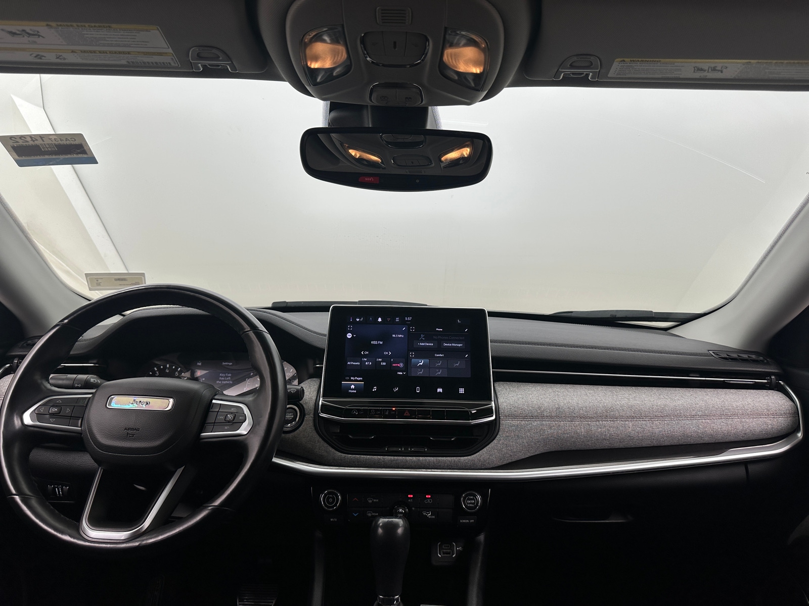 Thumbnail: 2022 Jeep Compass - 2