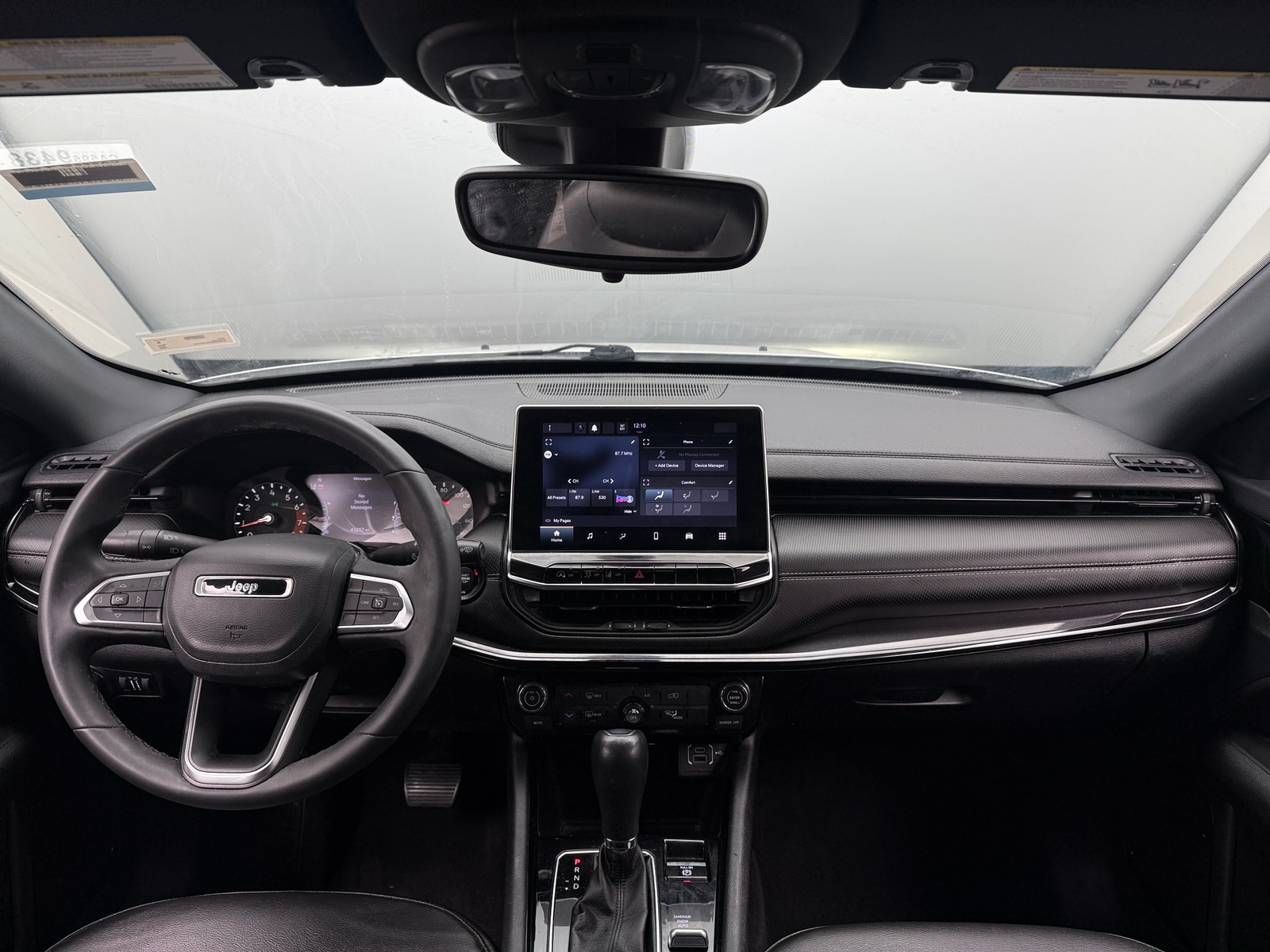 Thumbnail: 2022 Jeep Compass - 3