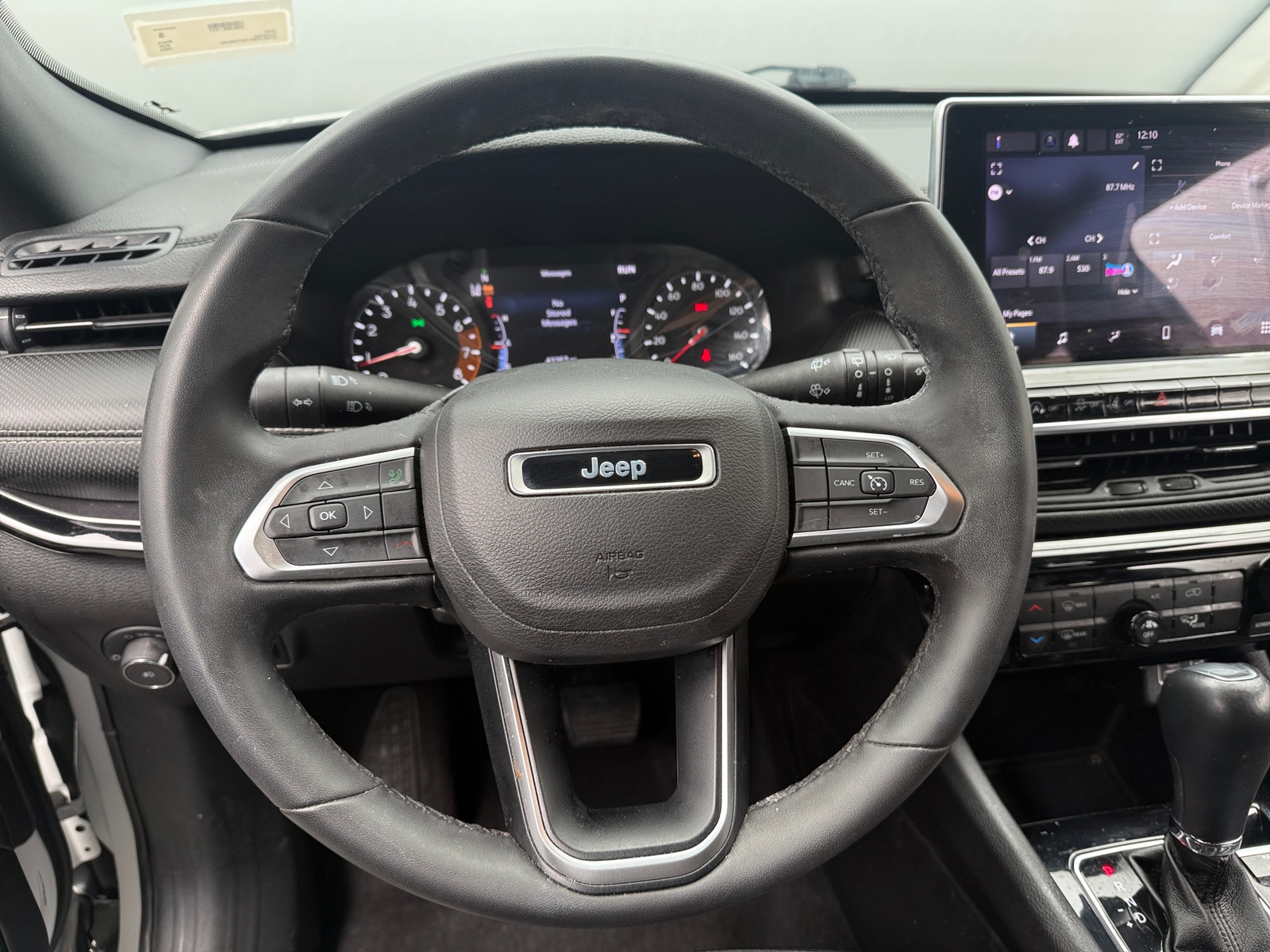 Thumbnail: 2022 Jeep Compass - 5