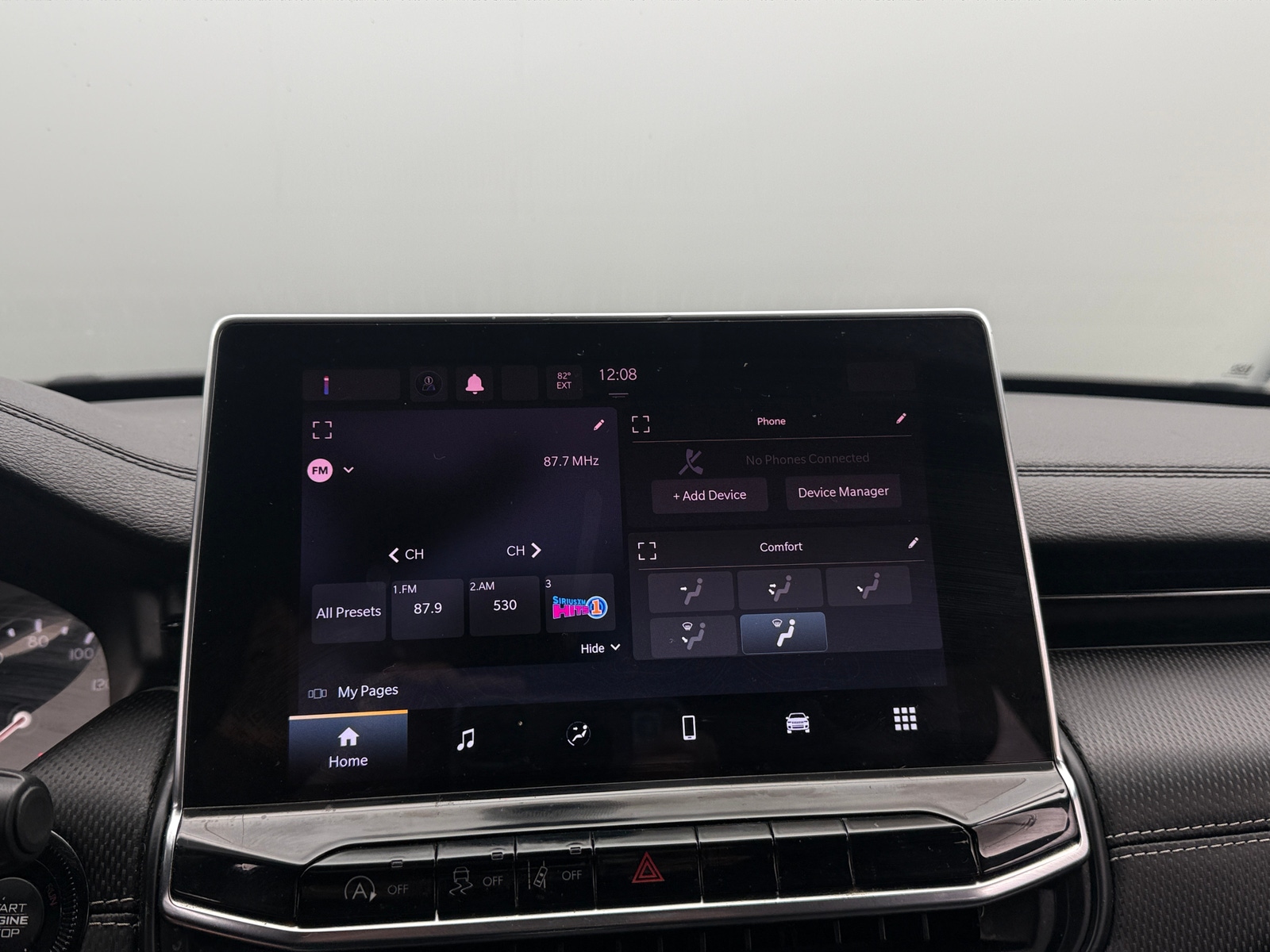 Thumbnail: 2022 Jeep Compass - 4