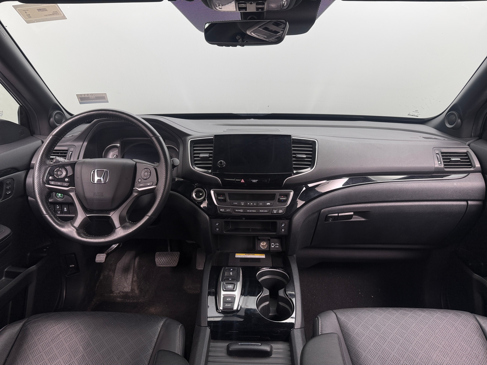Thumbnail: 2022 Honda Passport - 2