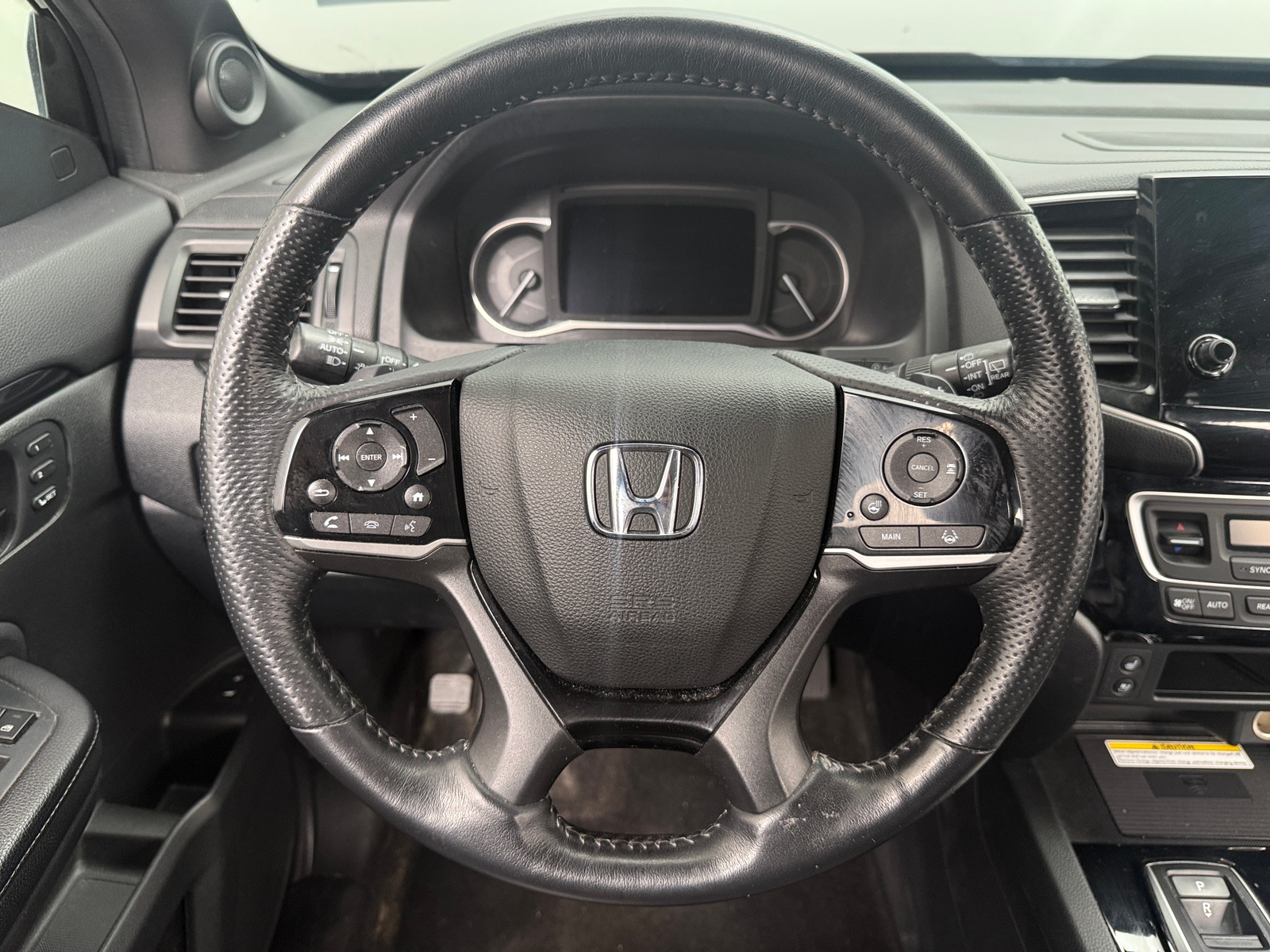 Thumbnail: 2022 Honda Passport - 4