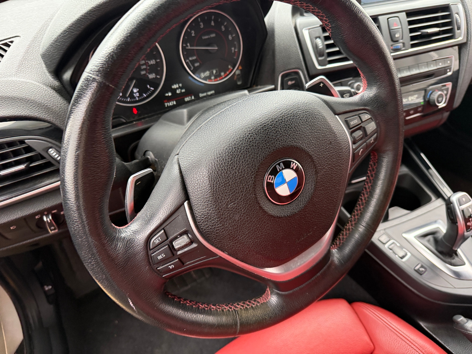 Thumbnail: 2017 BMW 2 Series - 4