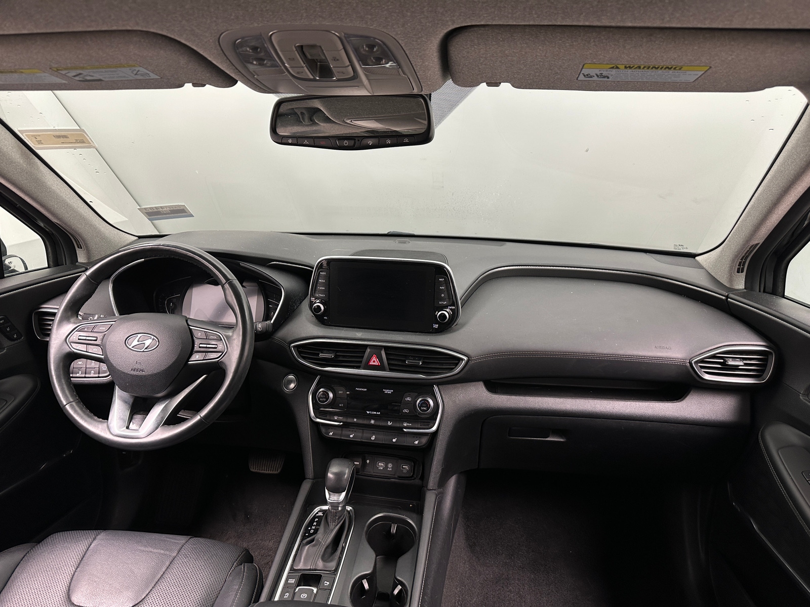 Thumbnail: 2019 Hyundai Santa Fe - 2