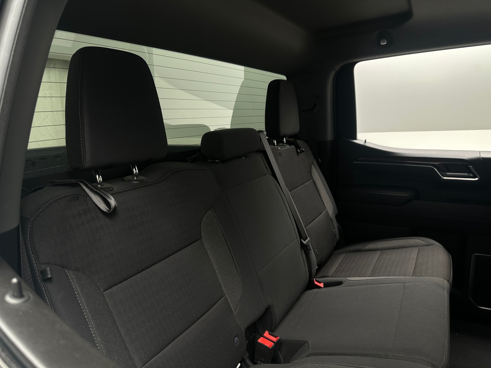 Thumbnail: 2023 Chevrolet Silverado 1500 - 6