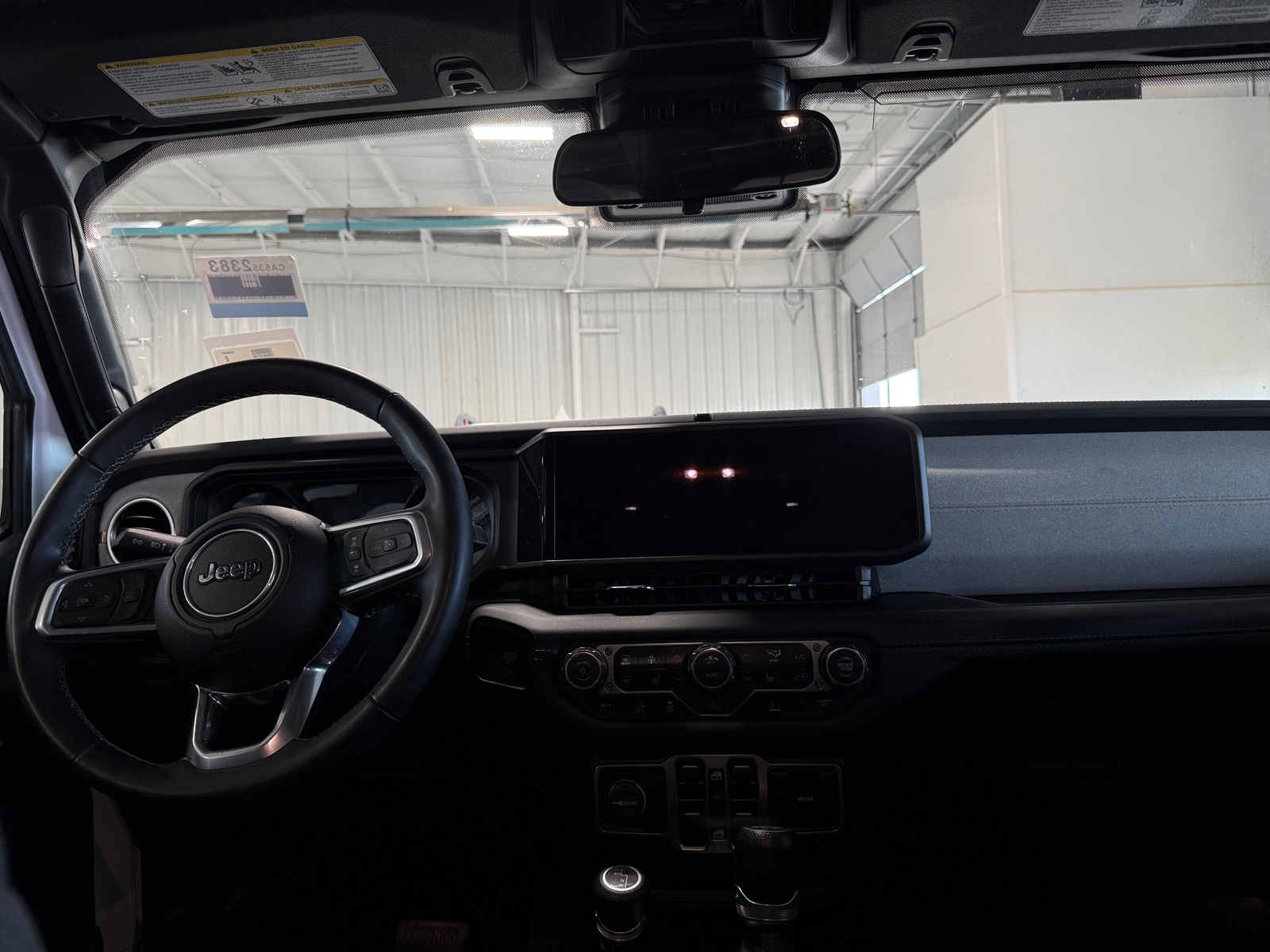 Thumbnail: 2025 Jeep Wrangler - 3