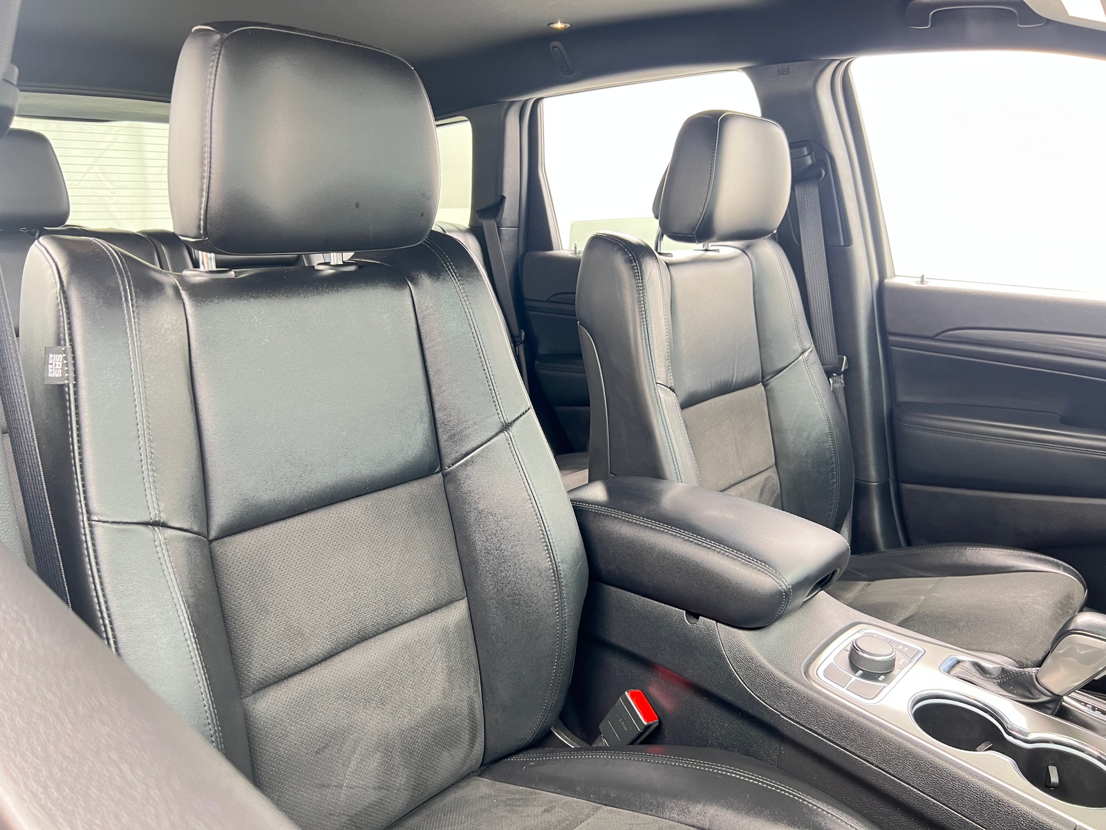 Thumbnail: 2022 Jeep Grand Cherokee - 2