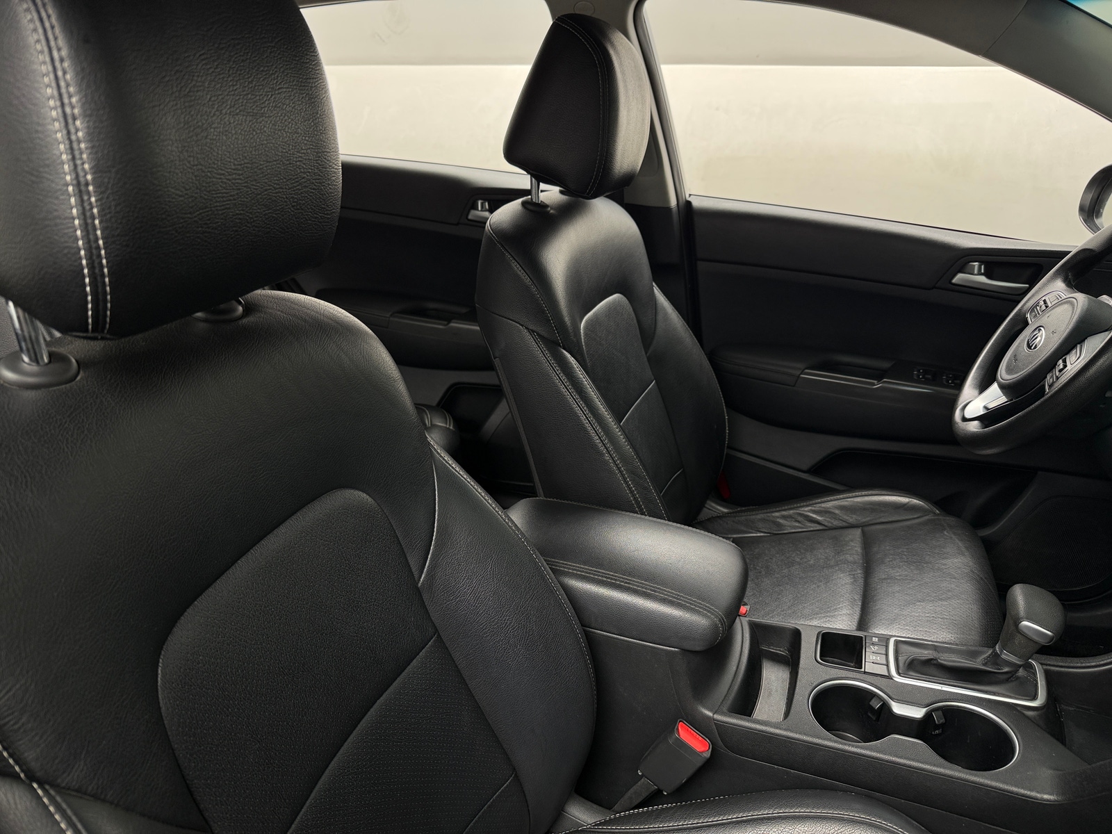 Thumbnail: 2019 Kia Sportage - 2