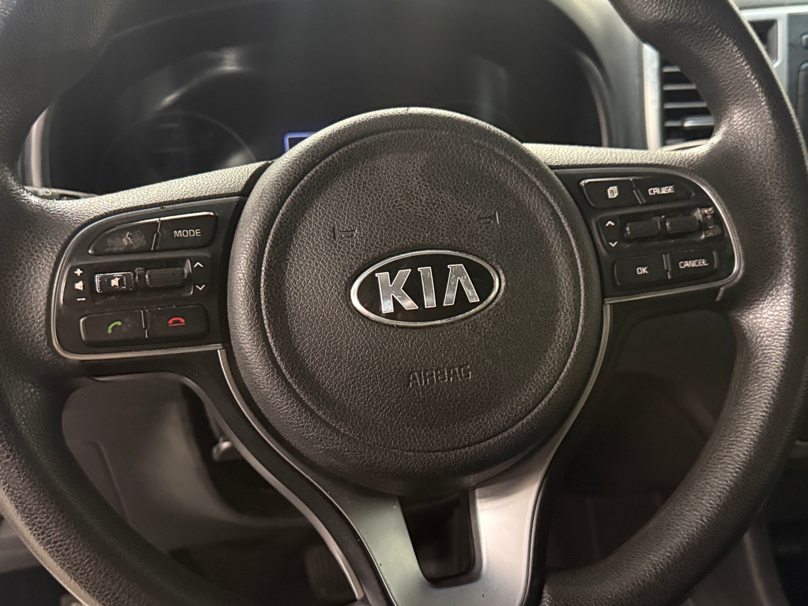 Thumbnail: 2019 Kia Sportage - 5