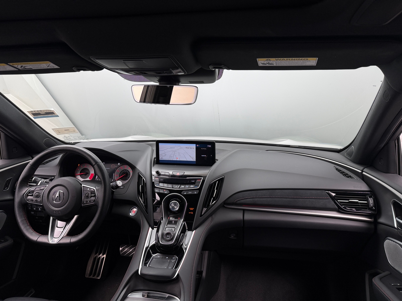 Thumbnail: 2024 Acura RDX - 2