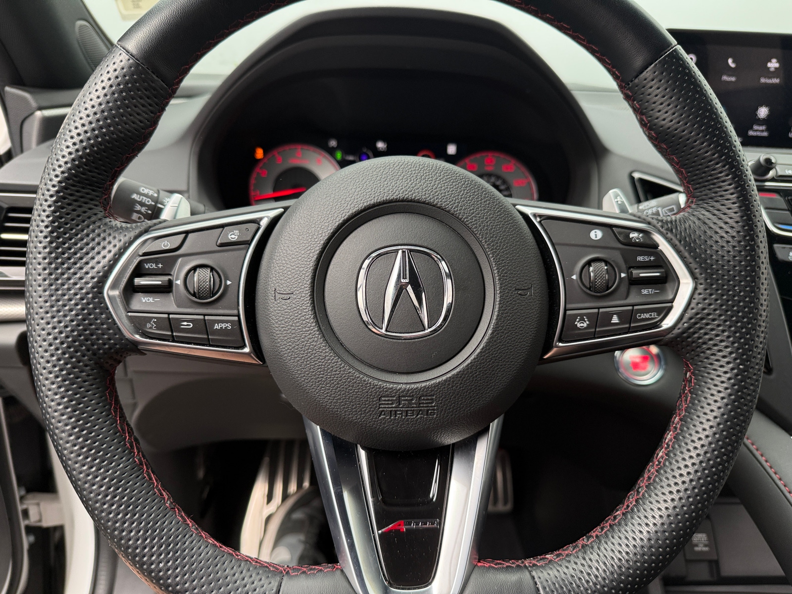 Thumbnail: 2024 Acura RDX - 4
