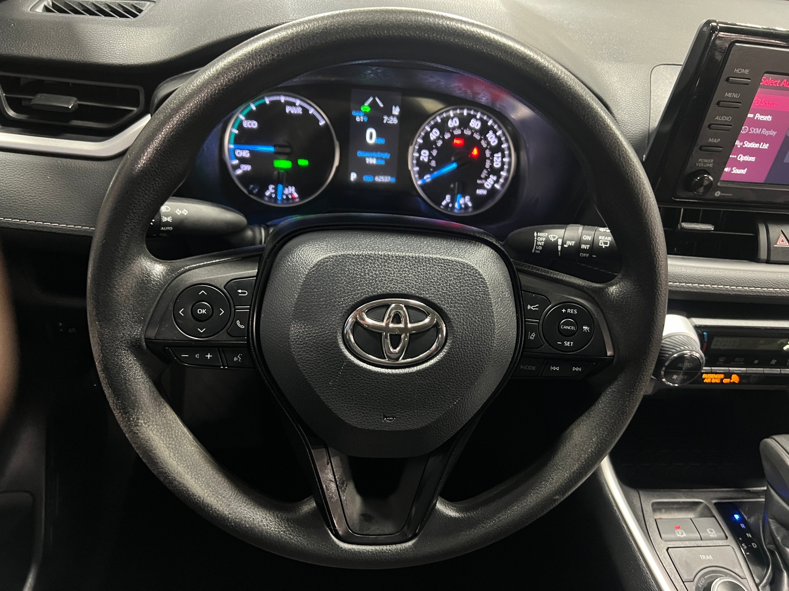 Thumbnail: 2022 Toyota RAV4 - 5