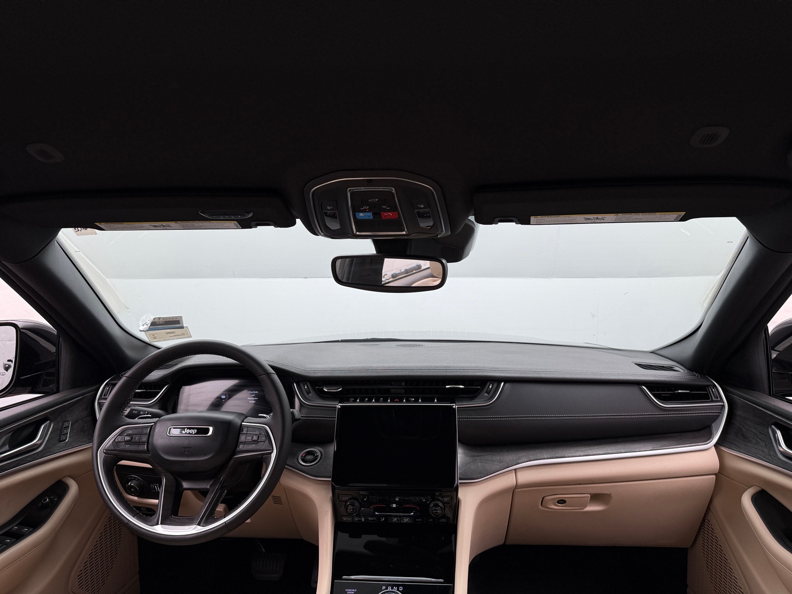 Thumbnail: 2024 Jeep Grand Cherokee - 2