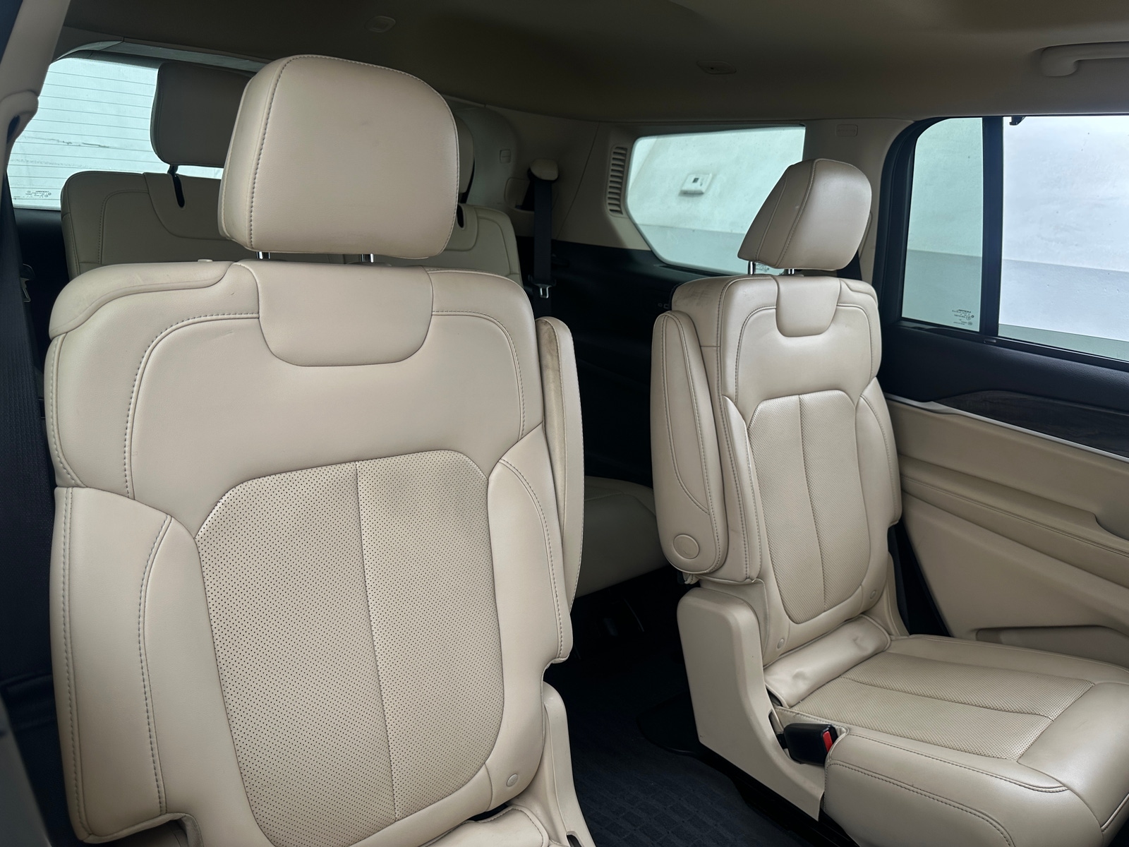 Thumbnail: 2021 Jeep Grand Cherokee L - 5