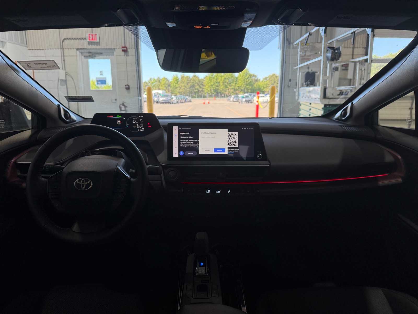 Thumbnail: 2023 Toyota Prius Prime - 2