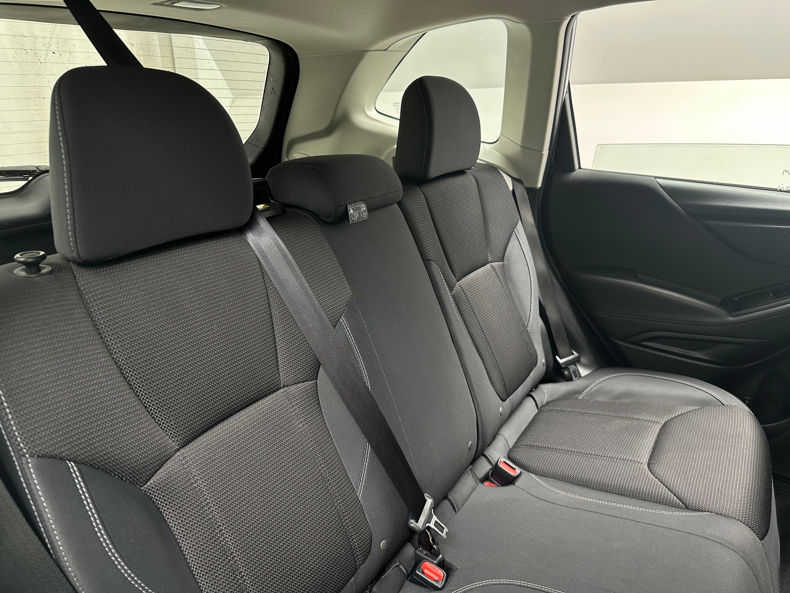 Thumbnail: 2019 Subaru Forester - 6