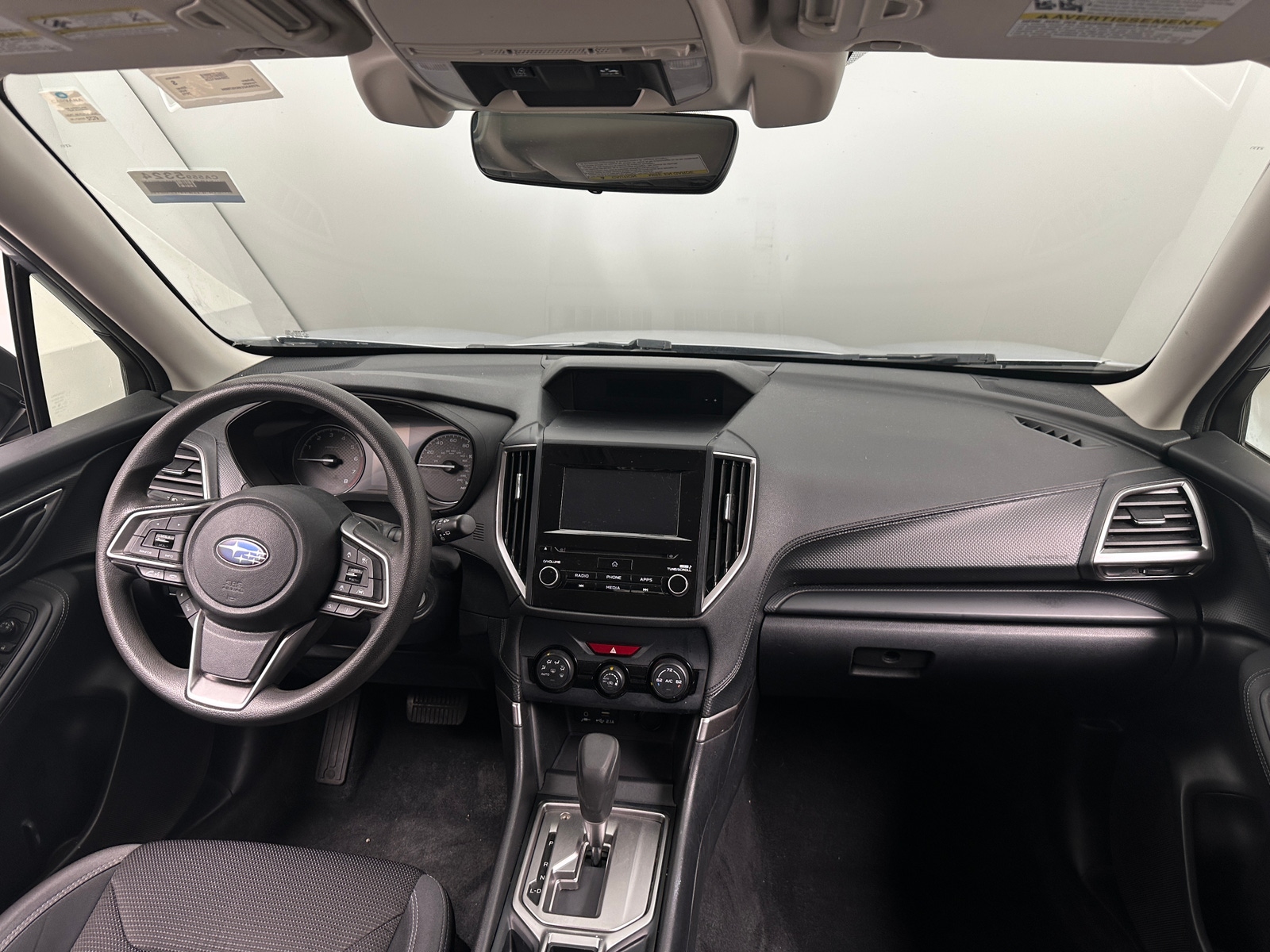 Thumbnail: 2019 Subaru Forester - 3