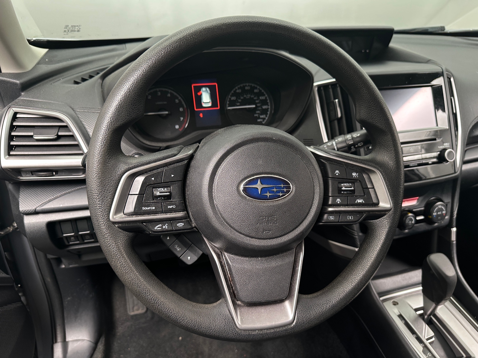 Thumbnail: 2019 Subaru Forester - 5