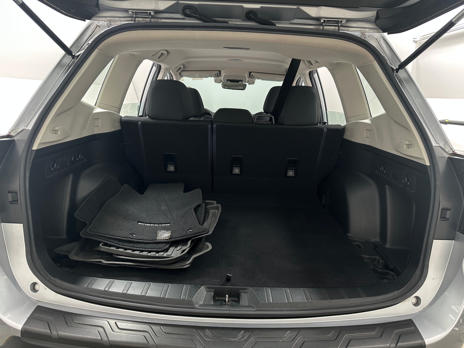 Thumbnail: 2019 Subaru Forester - 7