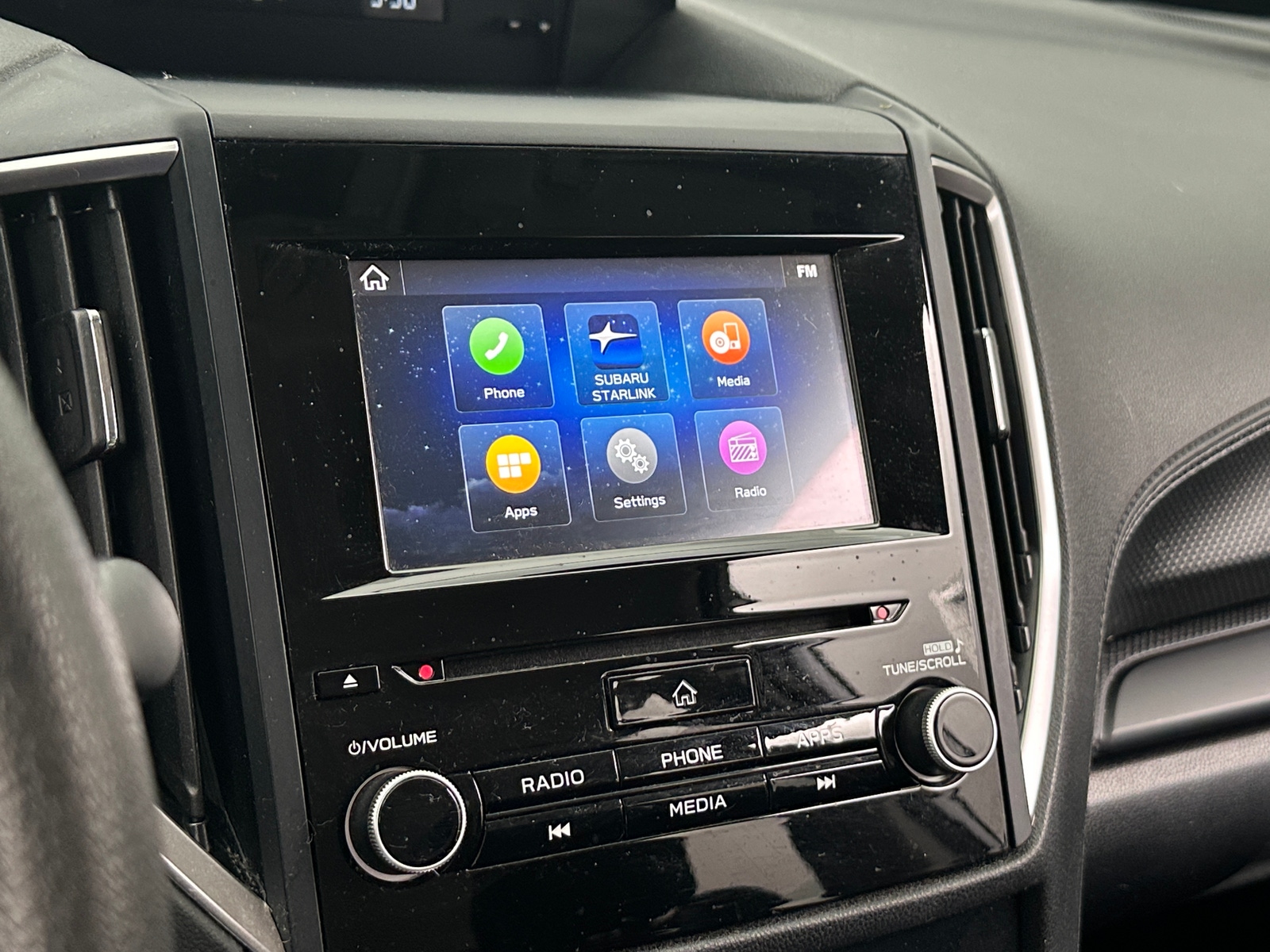 Thumbnail: 2019 Subaru Forester - 4
