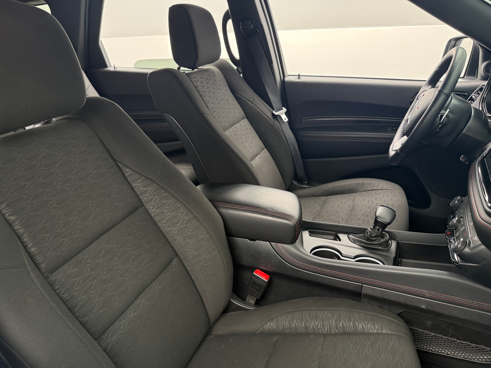 Thumbnail: 2026 Dodge Durango - 2