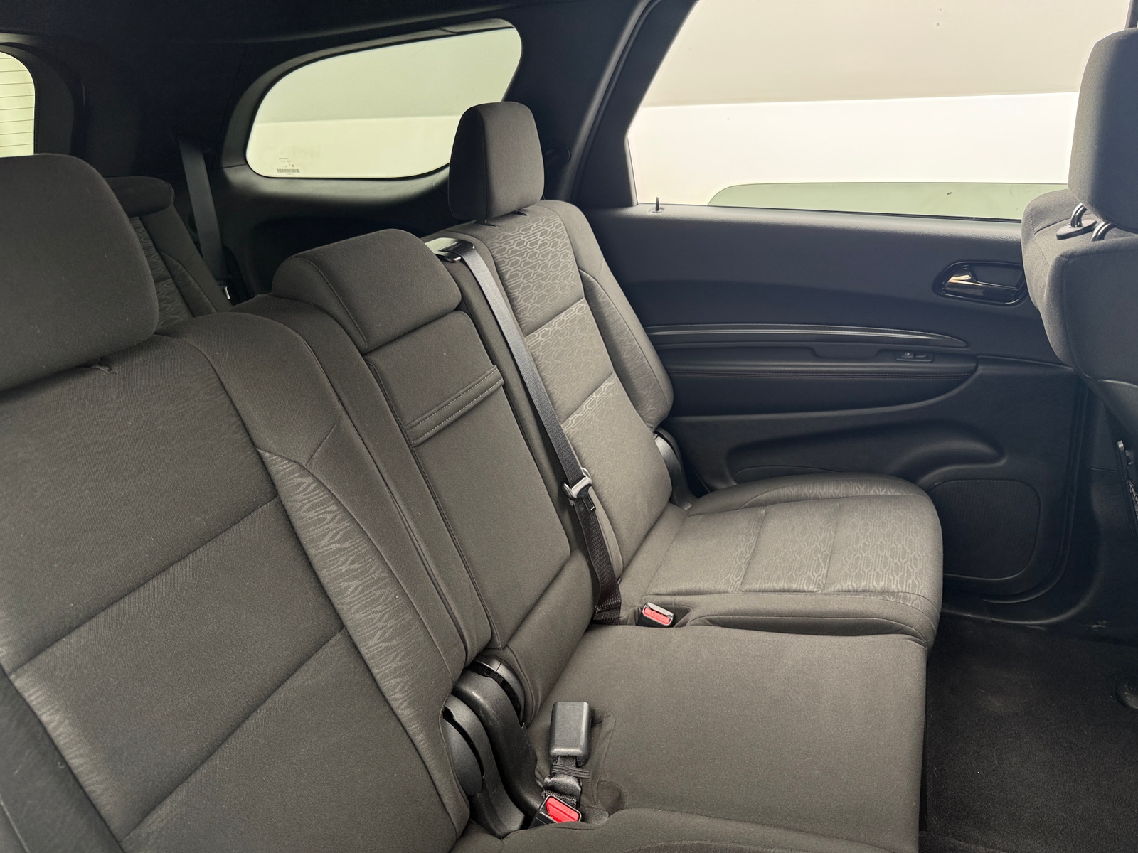Thumbnail: 2026 Dodge Durango - 6