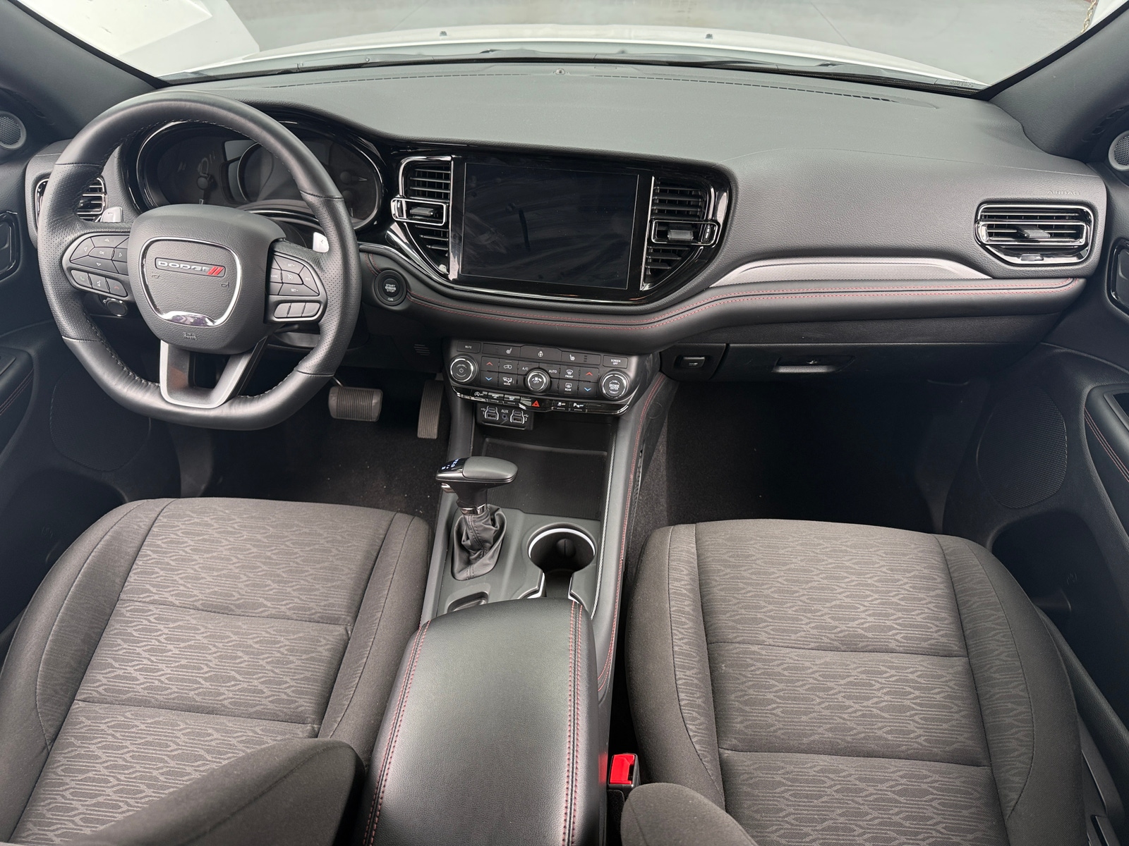 Thumbnail: 2026 Dodge Durango - 3