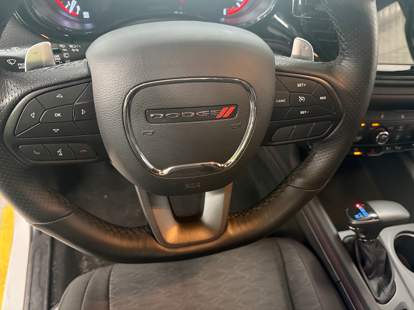 Thumbnail: 2026 Dodge Durango - 5