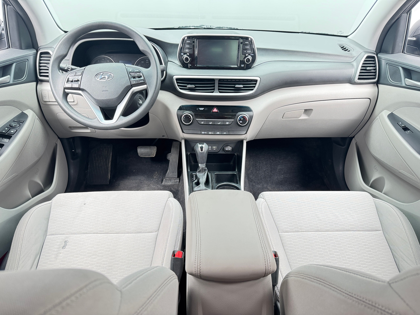 Thumbnail: 2020 Hyundai Tucson - 3