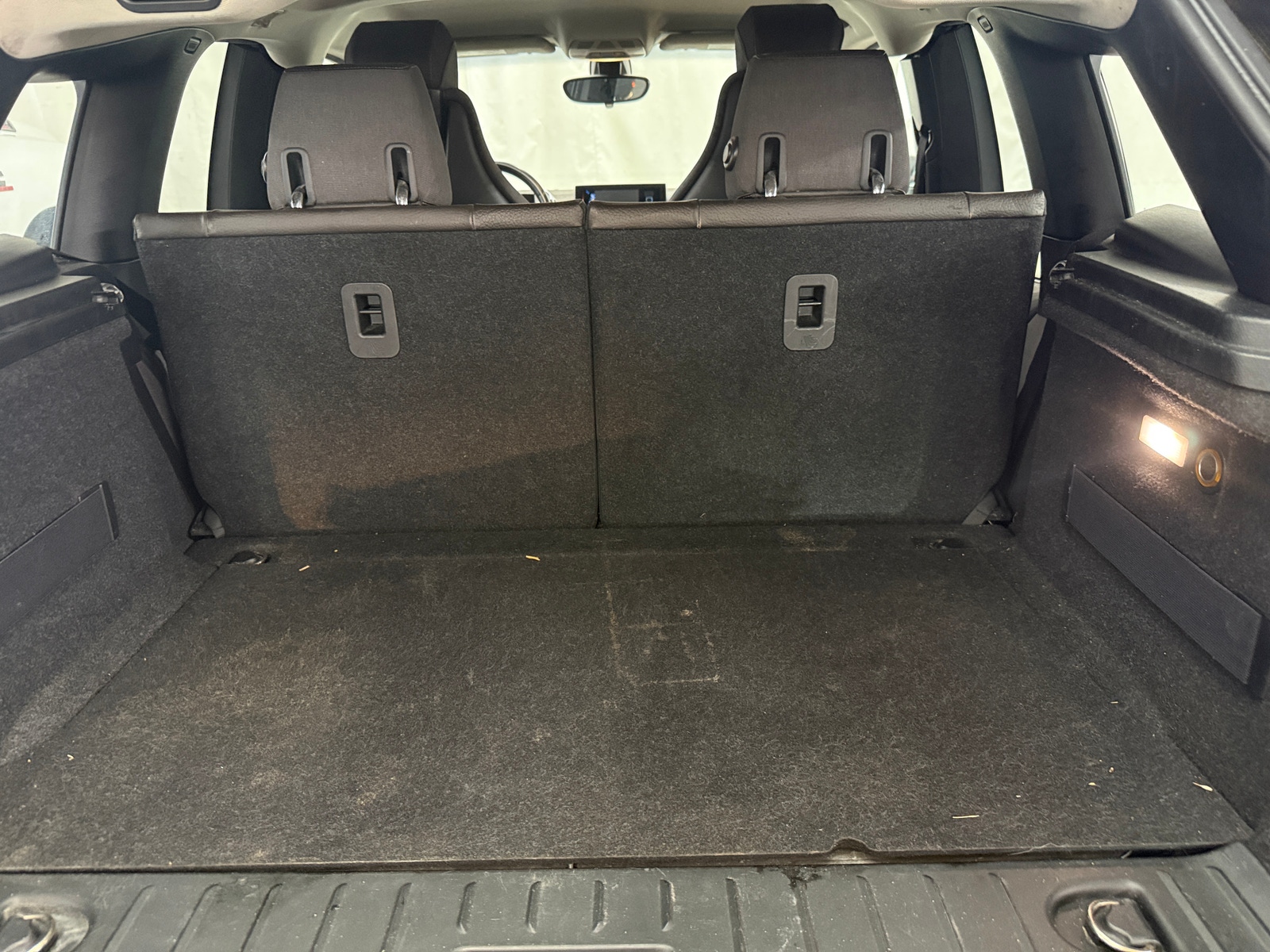 Thumbnail: 2015 BMW i3 - 6