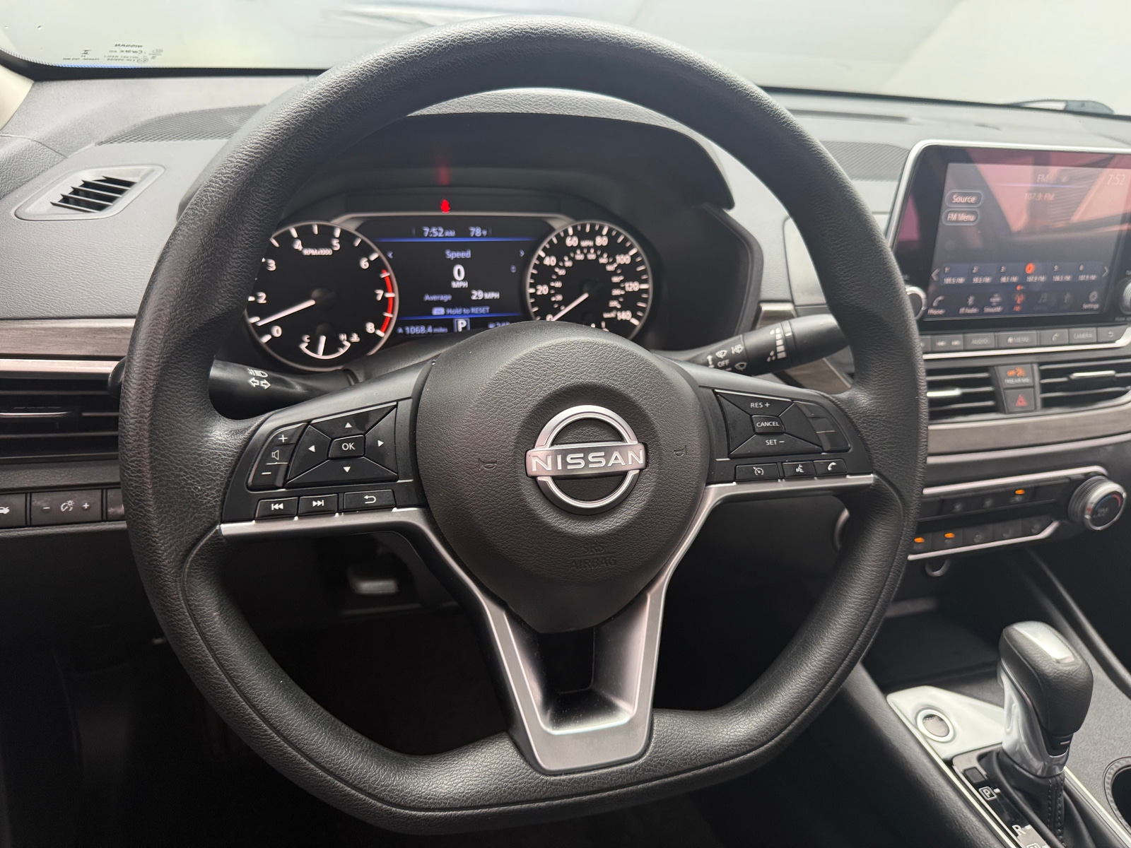 Thumbnail: 2025 Nissan Altima - 5