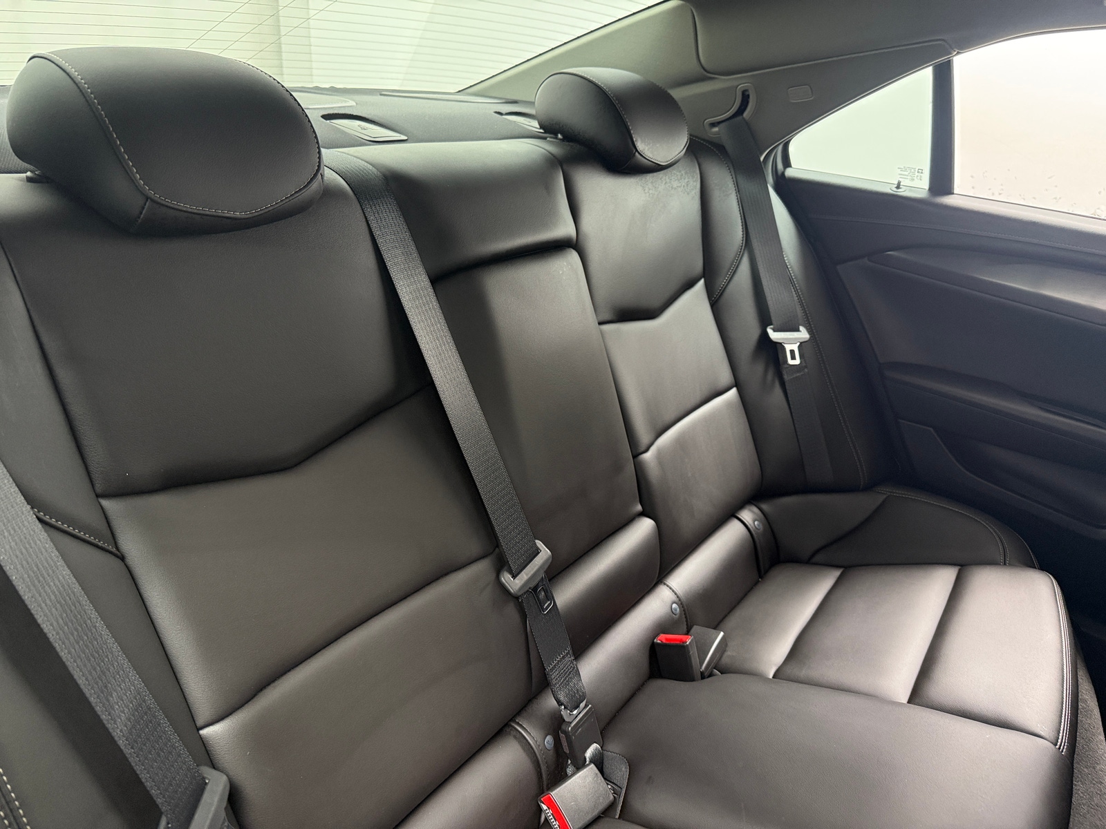 Thumbnail: 2016 Cadillac ATS - 5