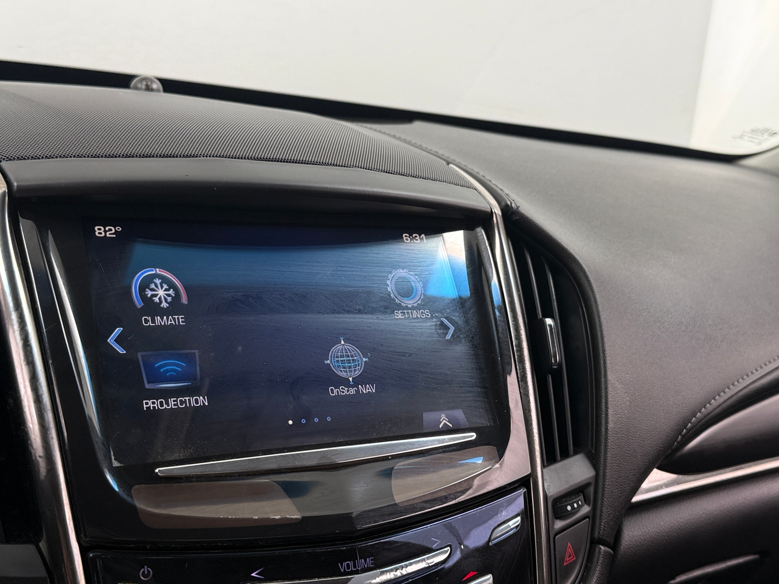 Thumbnail: 2016 Cadillac ATS - 3