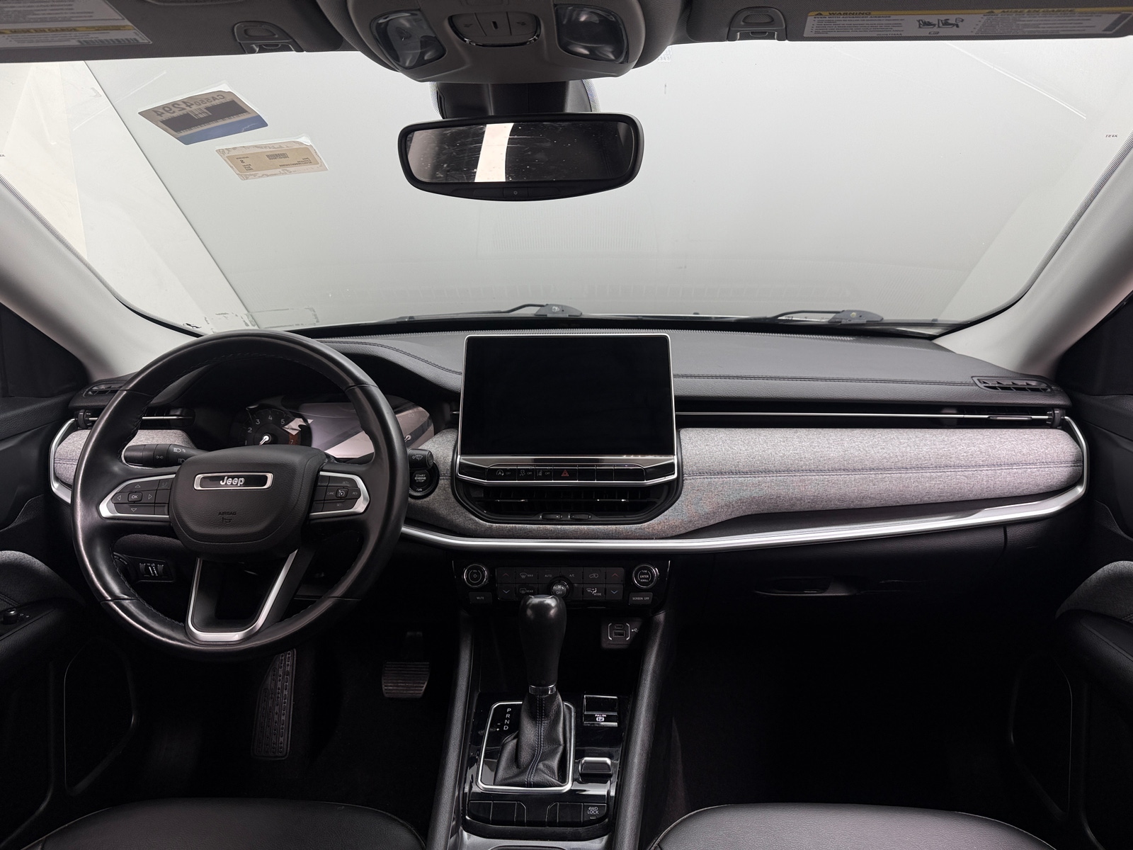 Thumbnail: 2022 Jeep Compass - 3