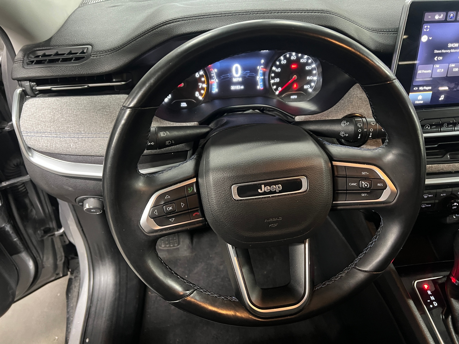 Thumbnail: 2022 Jeep Compass - 5