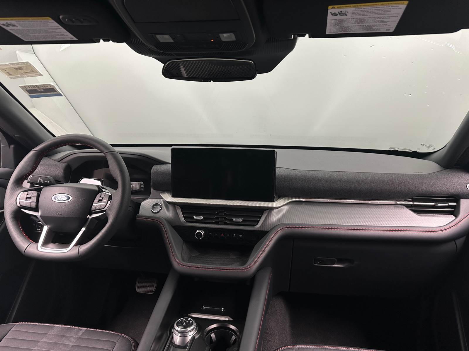 Thumbnail: 2025 Ford Explorer - 2