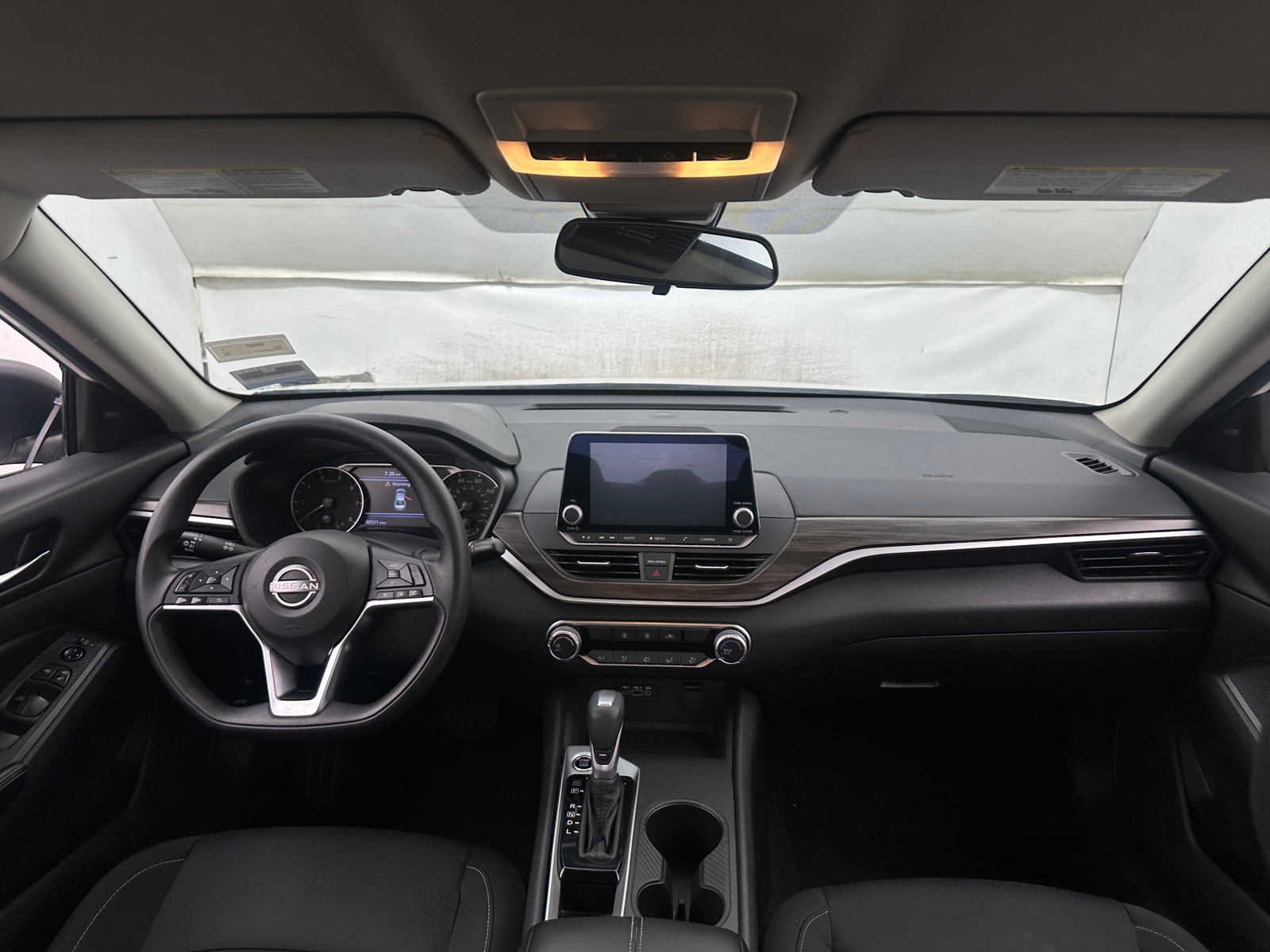 Thumbnail: 2025 Nissan Altima - 3