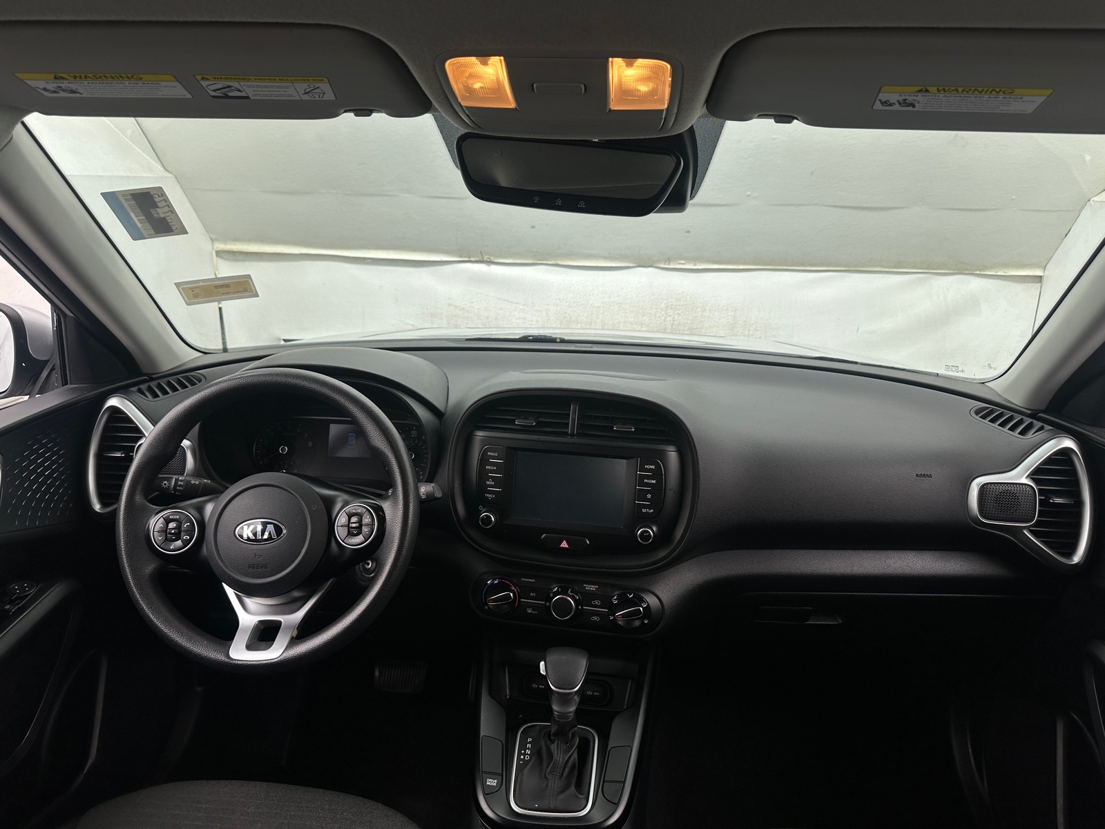 Thumbnail: 2020 Kia Soul - 3